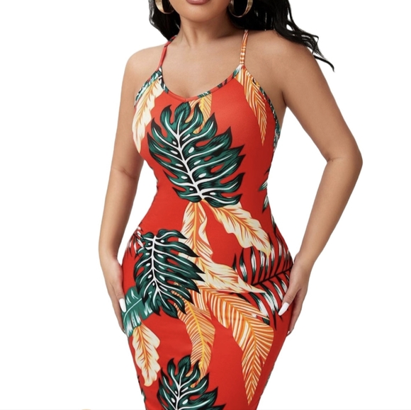 SHEIN Dresses & Skirts - Shein dress